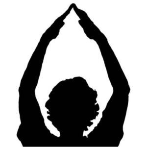Logo Temple stance